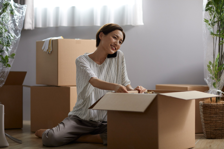 Q3. 引っ越しの予定がある場合、矯正治療はどうなりますか?